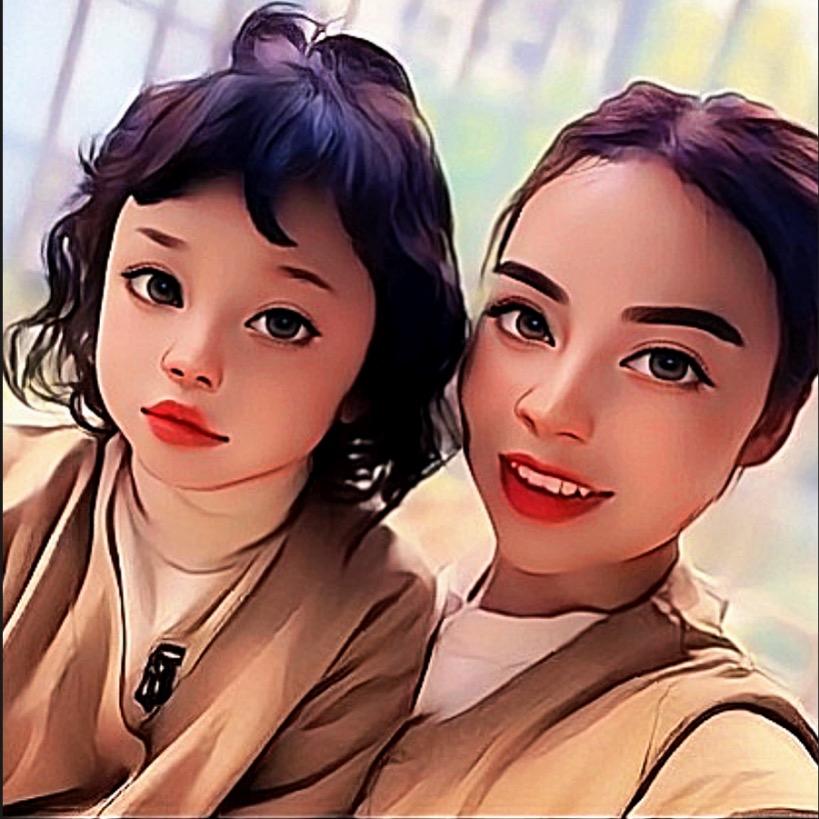 小精灵妈妈（在重庆）