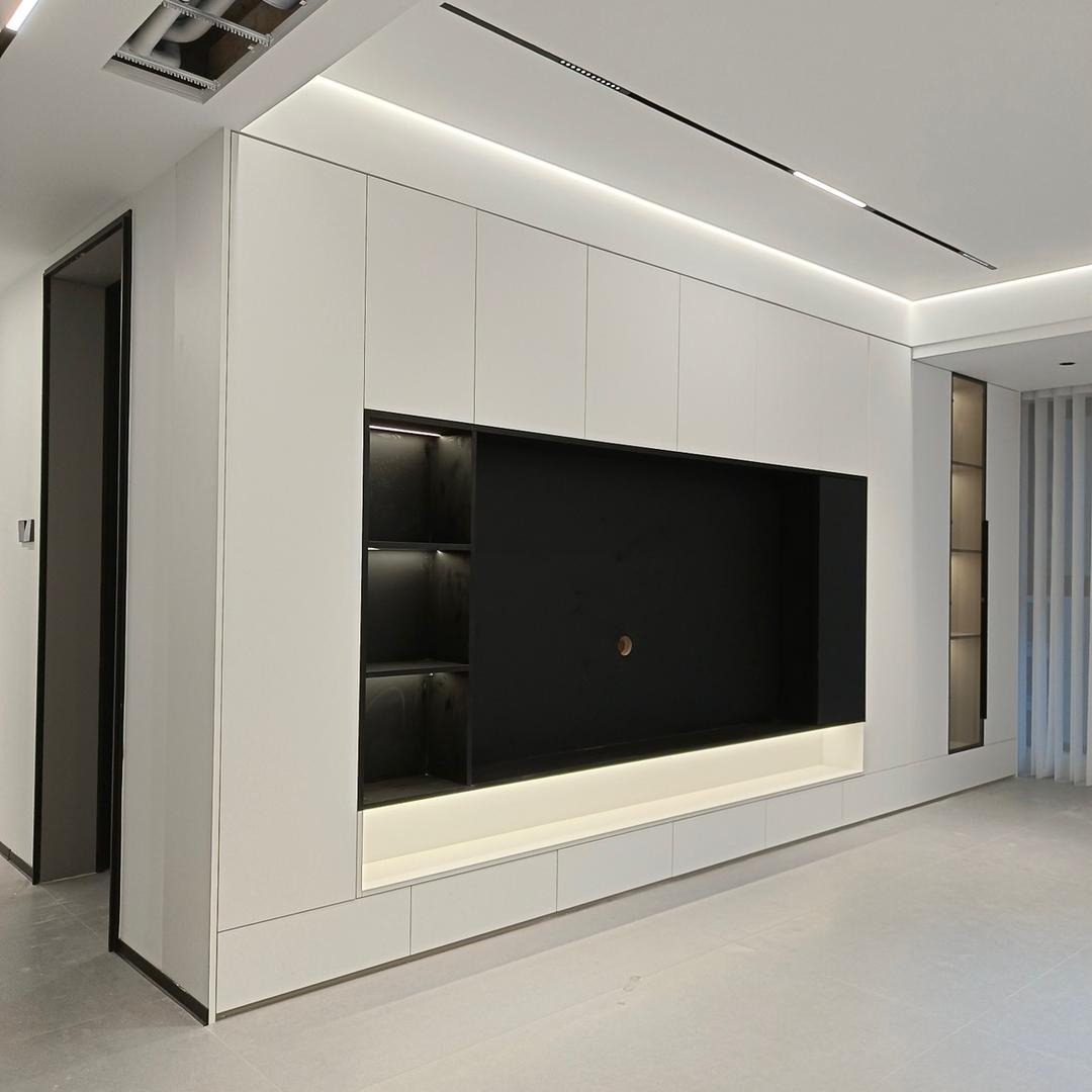 郑州居家高端全屋定制