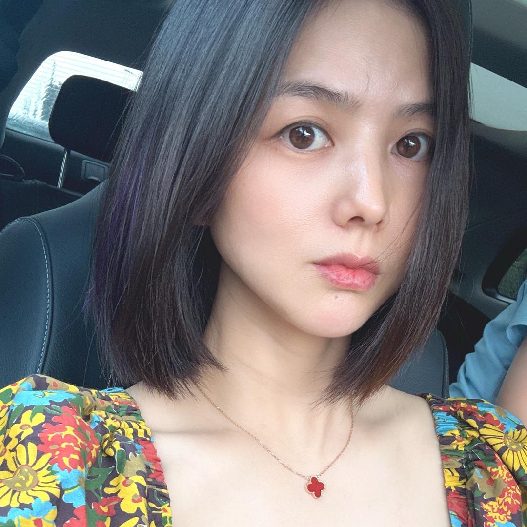 丽雅❤