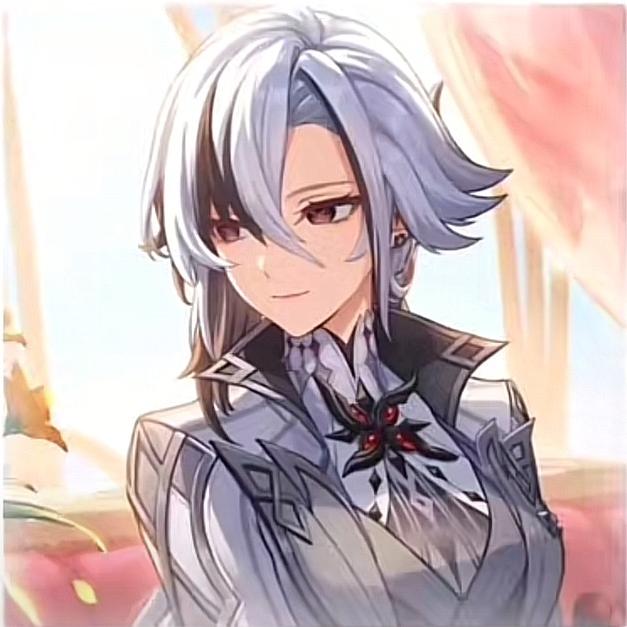 阿蕾奇诺（前伊涅芙版）