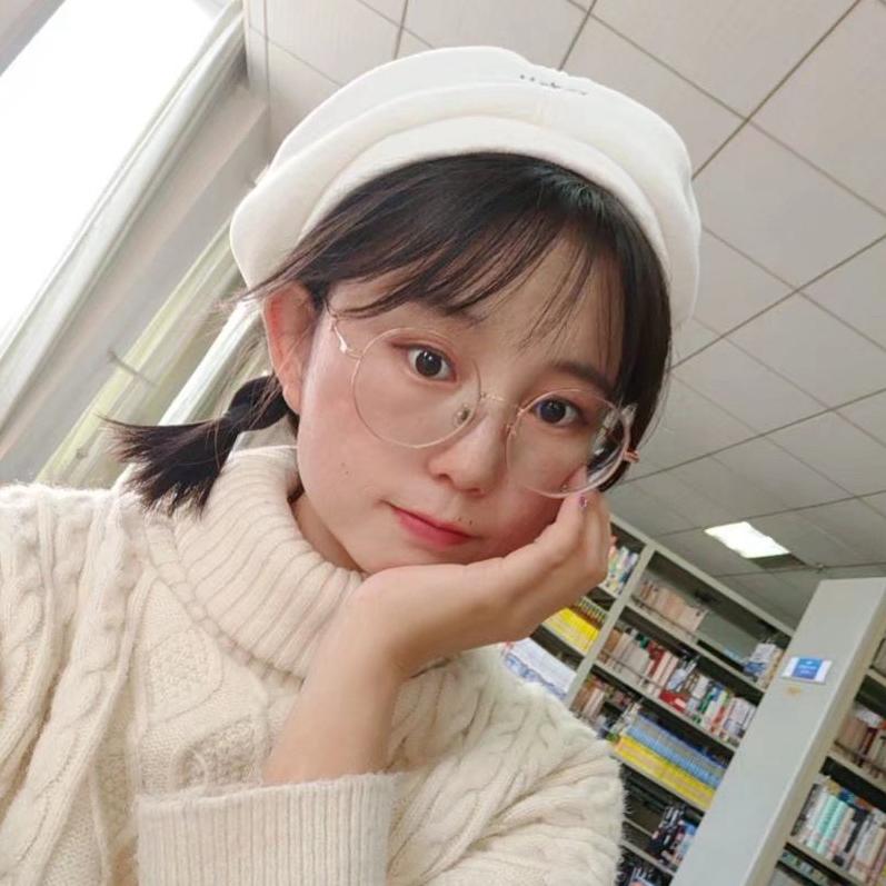 小飞静来喽🌸