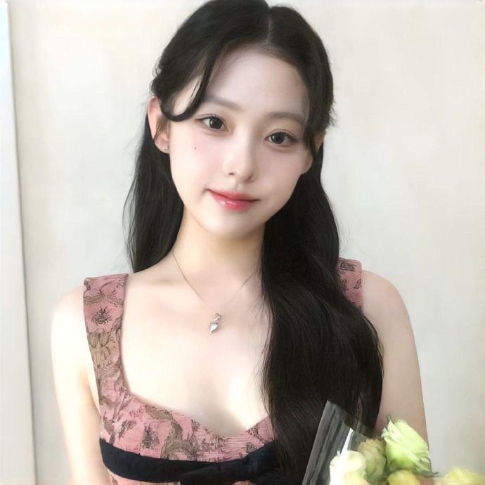女神营养花茶