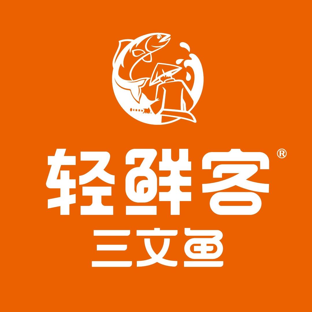 轻鲜客品牌管理