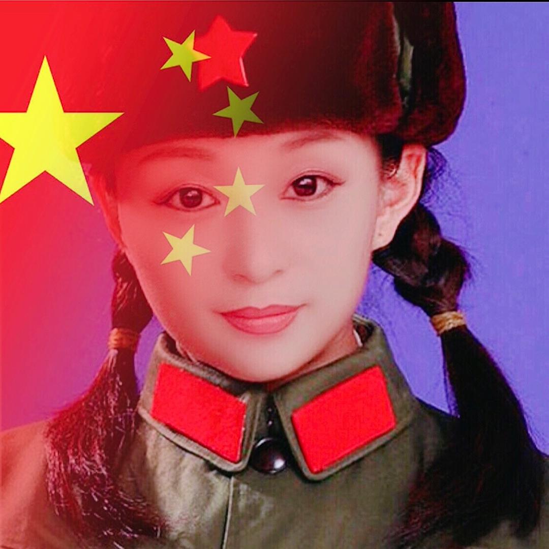 义然🇨🇳晚9点直播