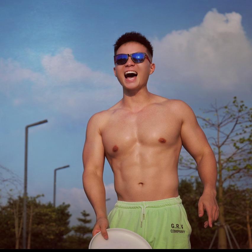 Andy 轩小宝