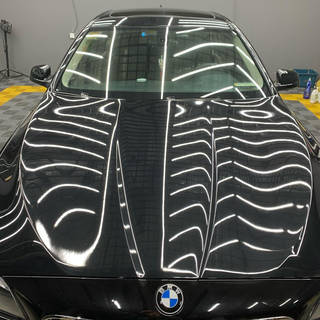 建行汽车美容维修中心