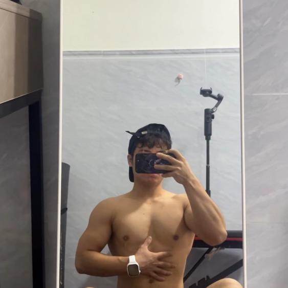 自律的小天师