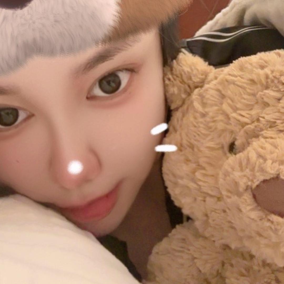 双子🧸