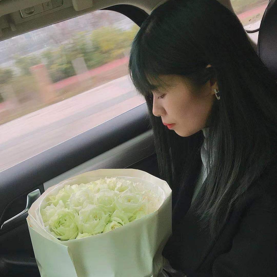 黑泡沫🫧