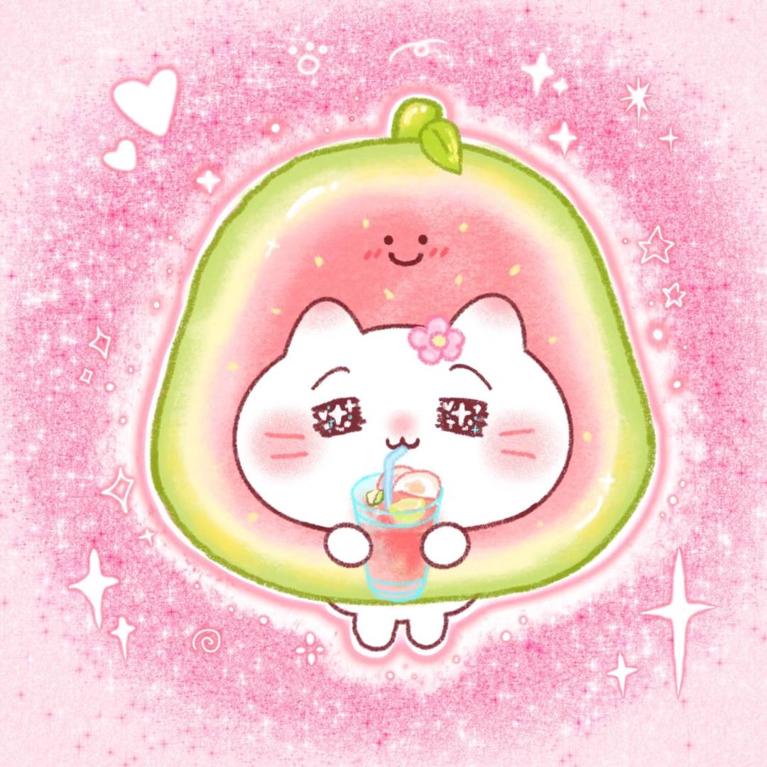 幸运芭乐