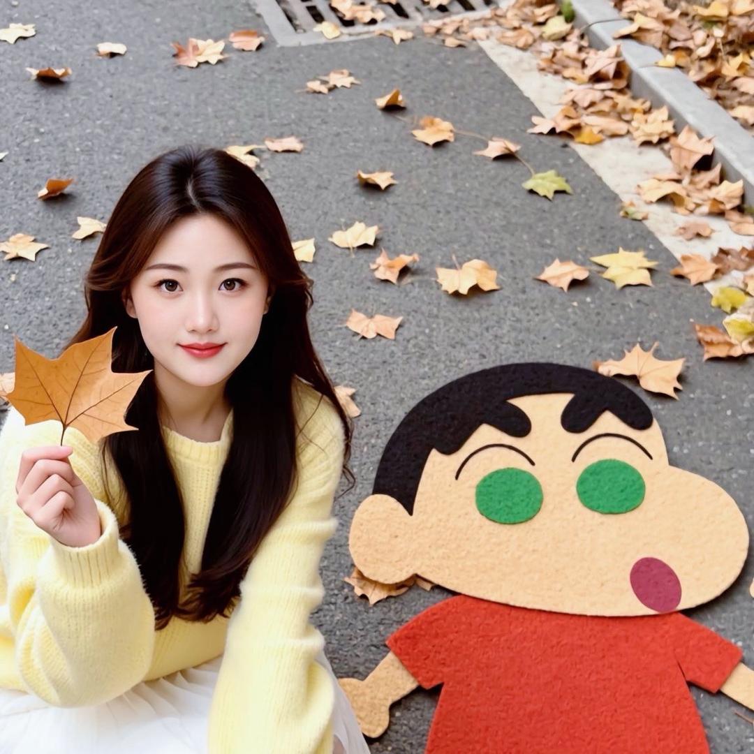 小宇阔麻麻👩🏻