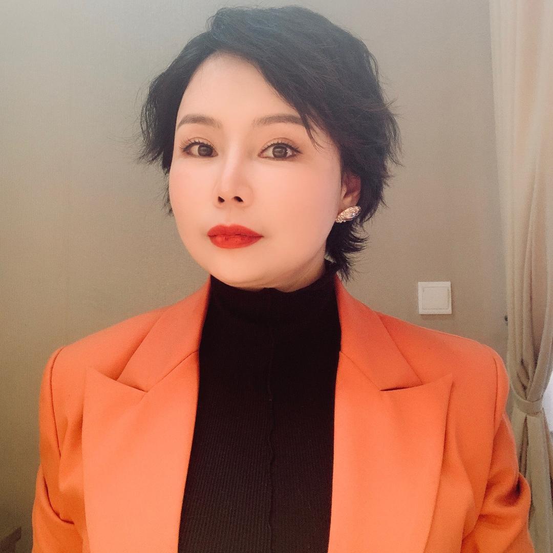 💃如意姐姐