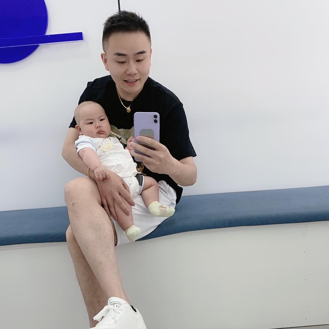 MG小锦美发