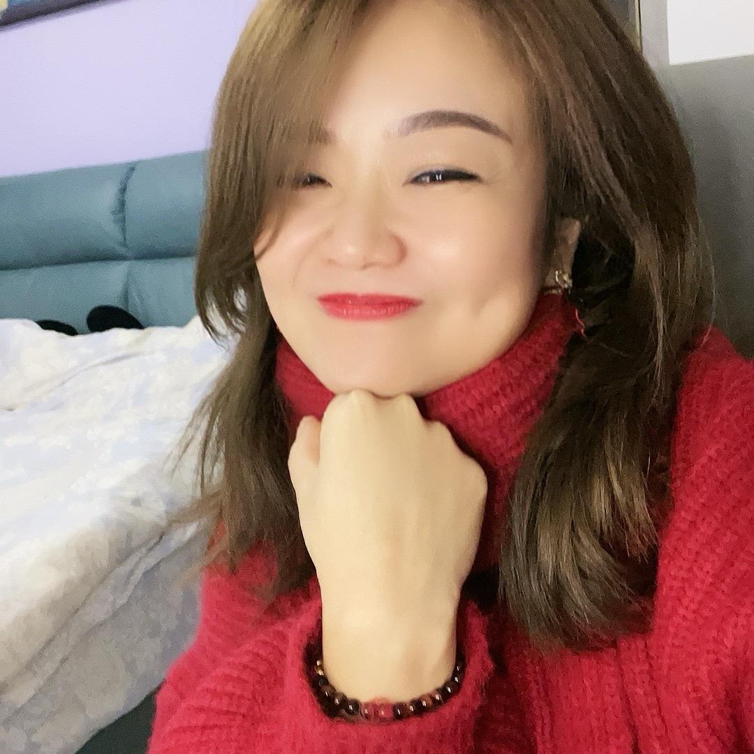 👑段玉（生活号）