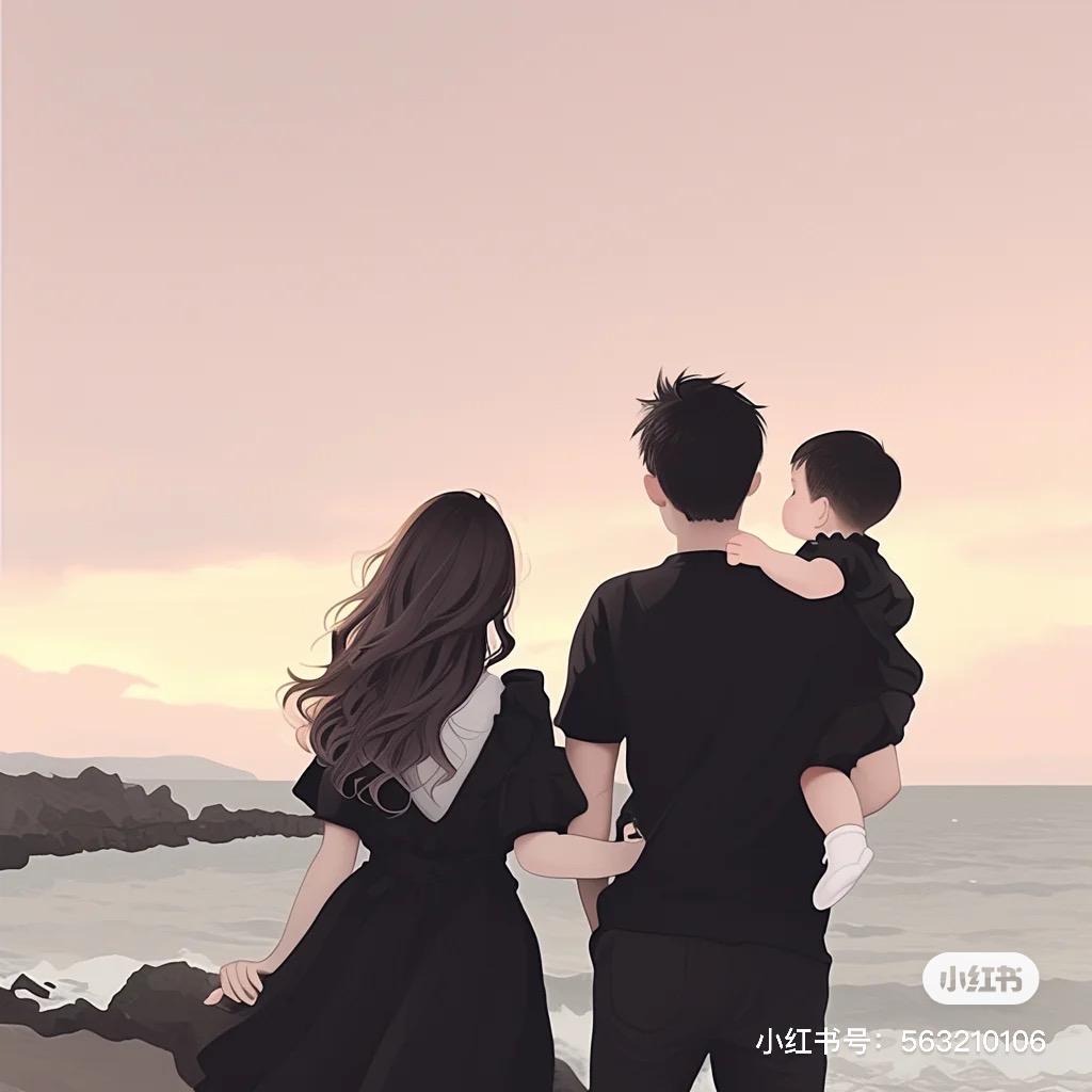 李丫头❤️