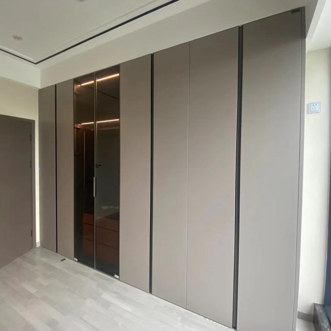 北海旧厨卫翻新霞姐