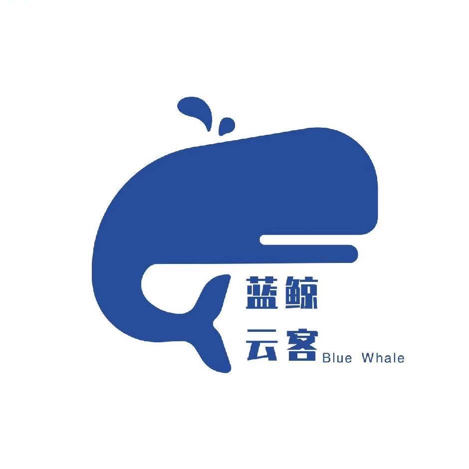 蓝鲸客服