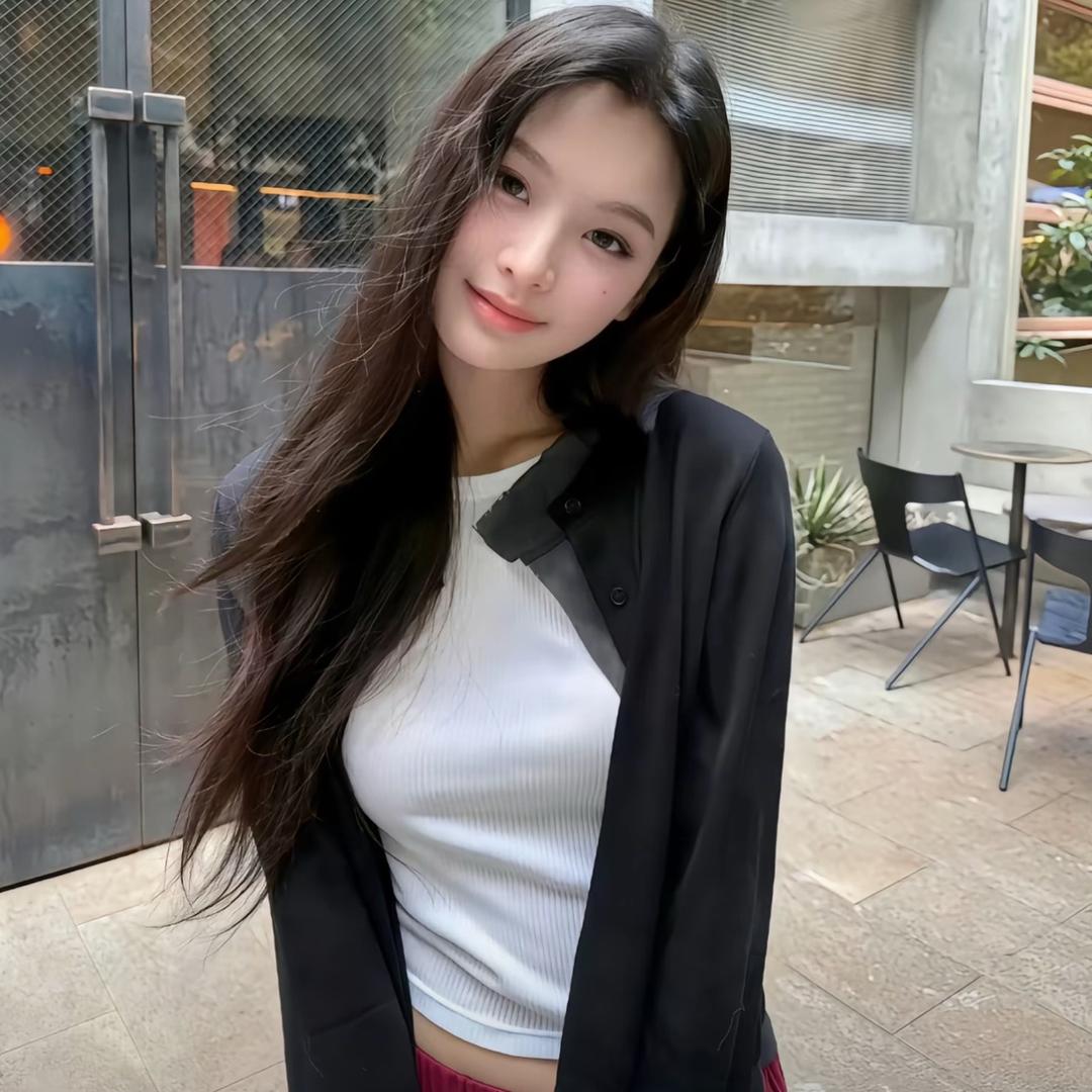 喜欢丑的