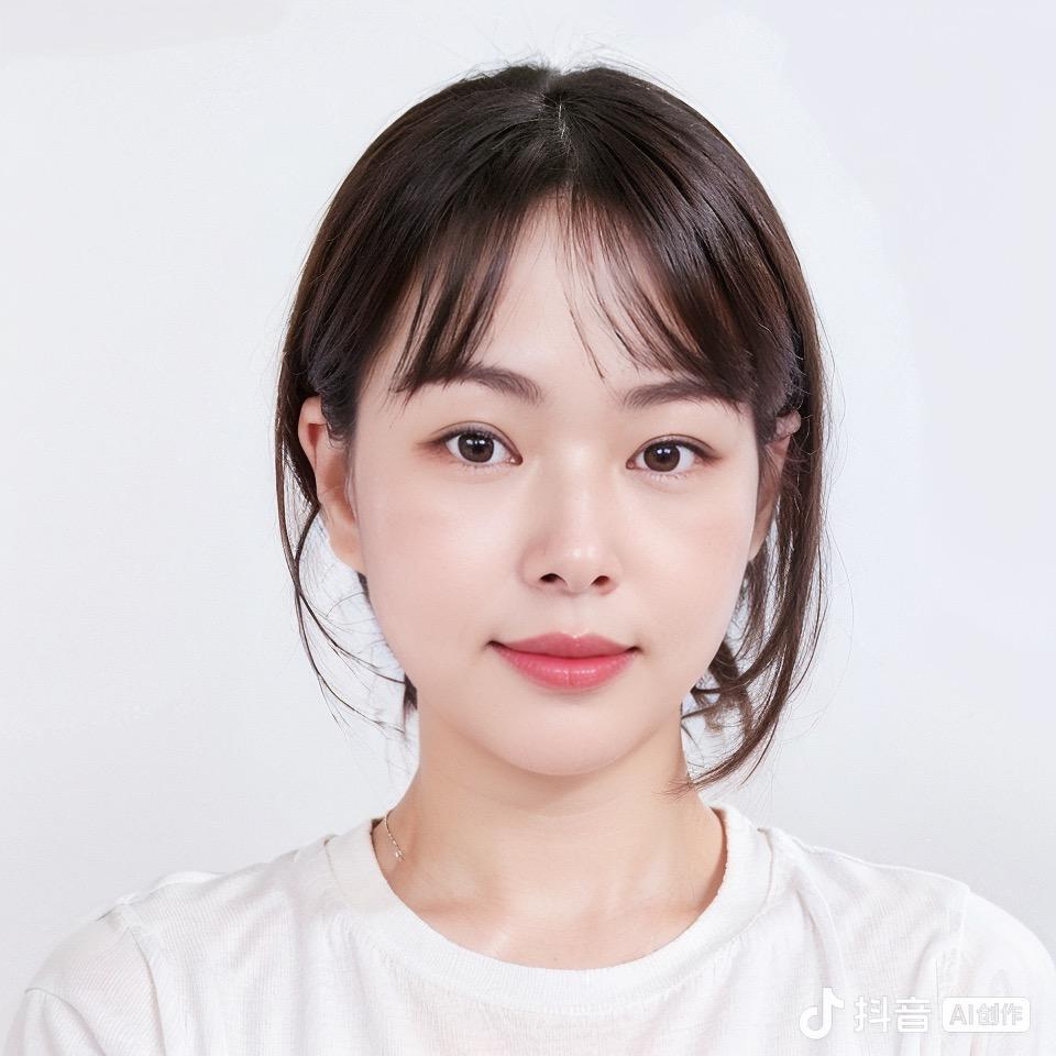 幸福像花儿一样🌹