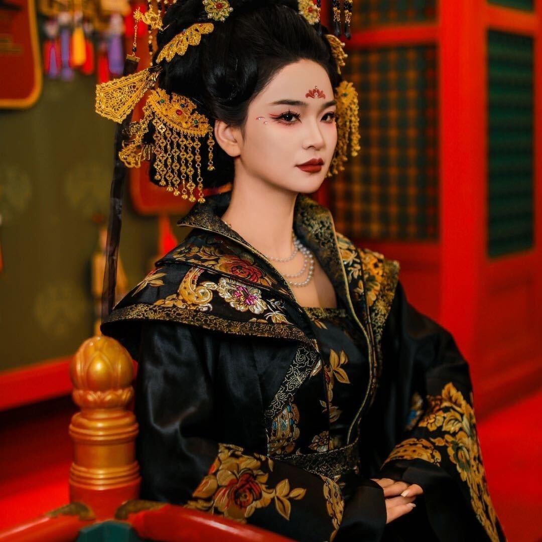 an低调幸福