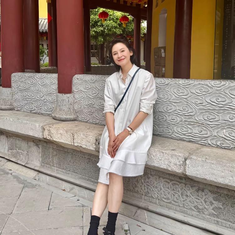 我是摩羯甄选女装搭配