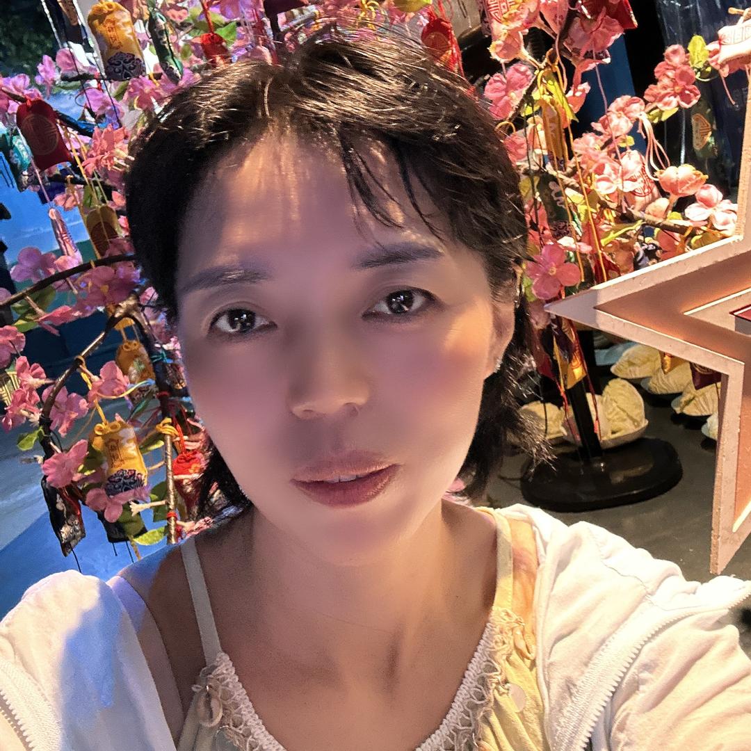 娇娇（首播下午2:10分开播）