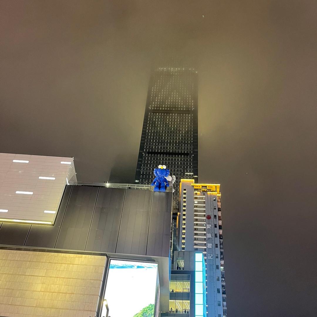 浩晟（竹子加工）