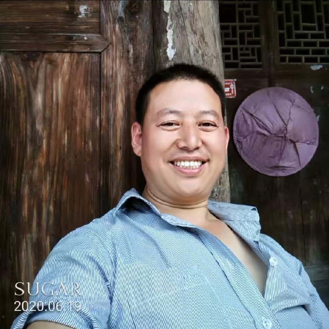 高歌养殖场
