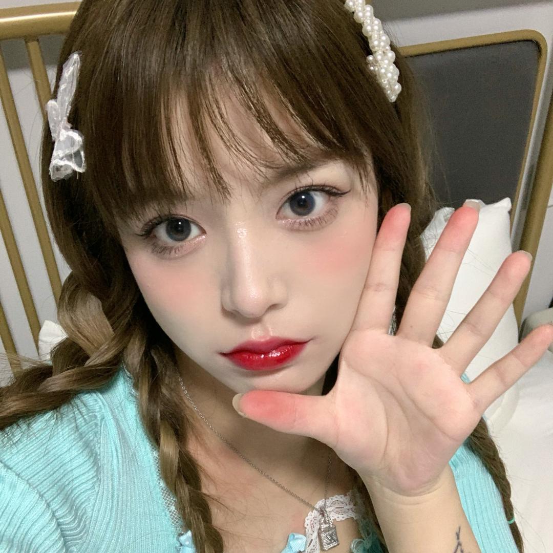 等等不吃香菜