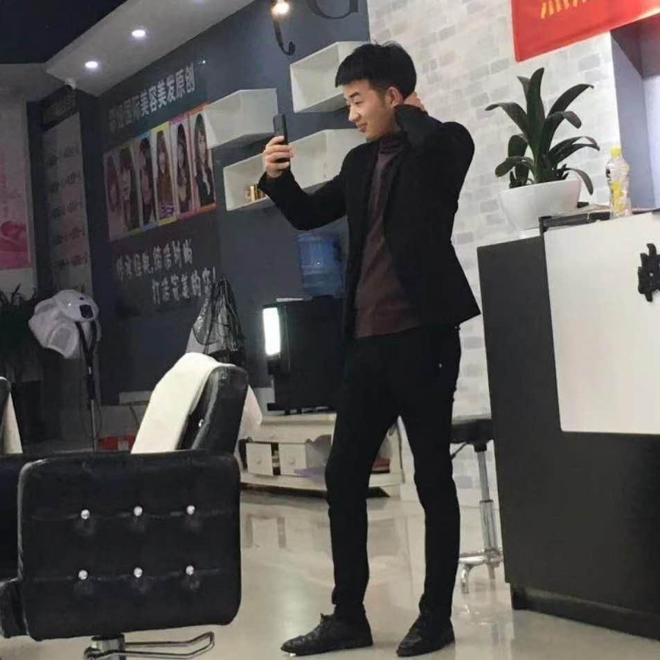 西峡简艺造型工作室