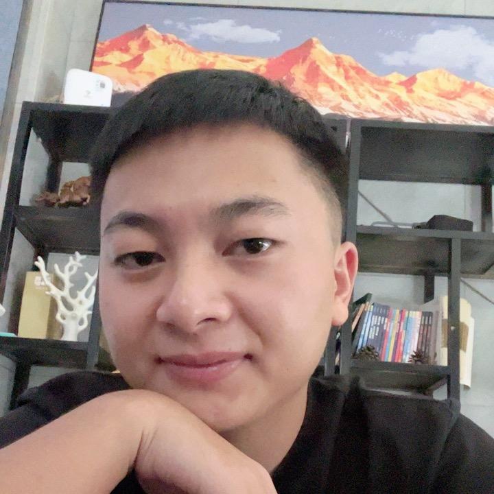 山货小阳