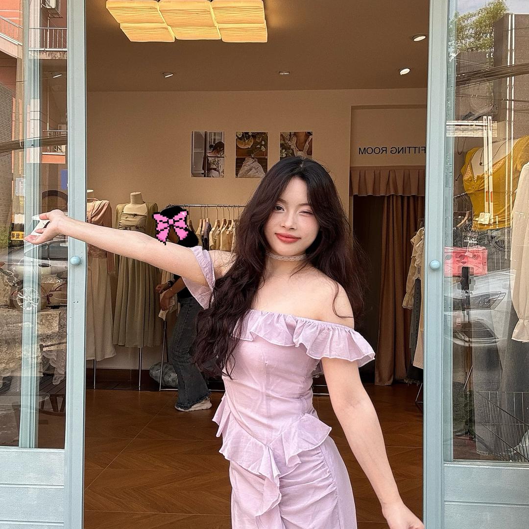 莉莉安主理人小梦