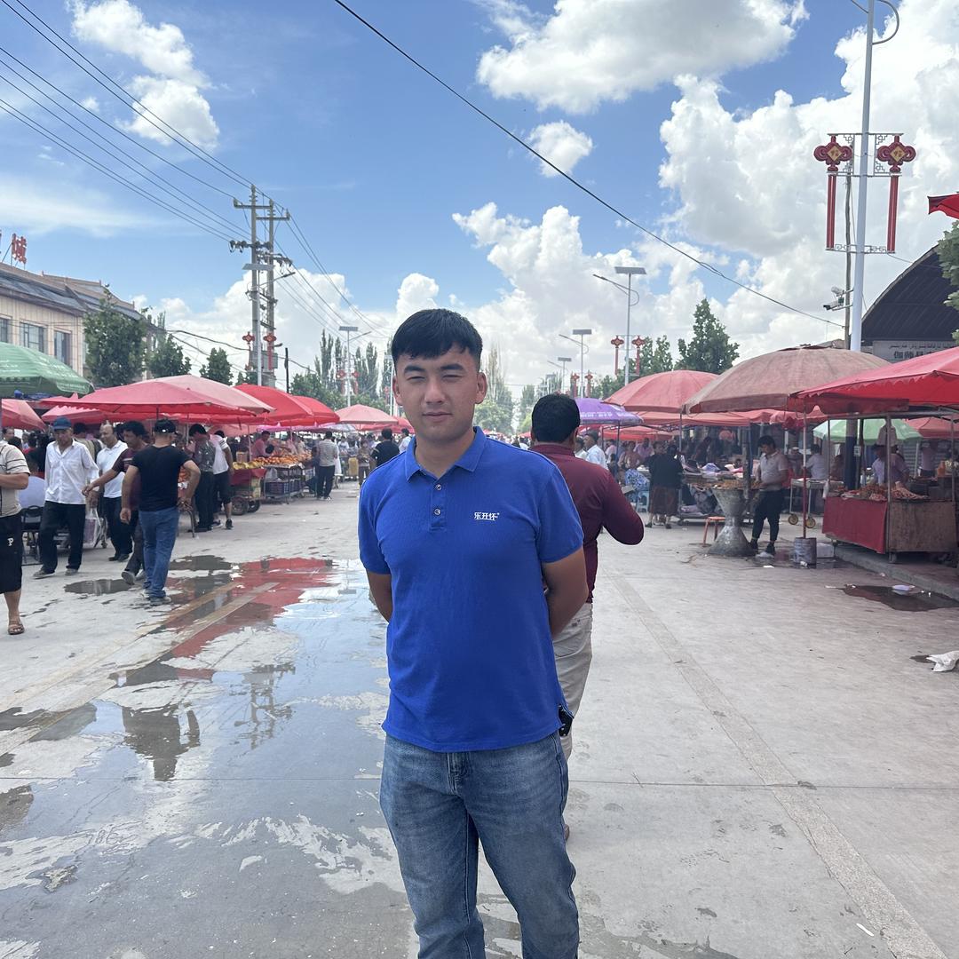 喀什农悦农资有限公司