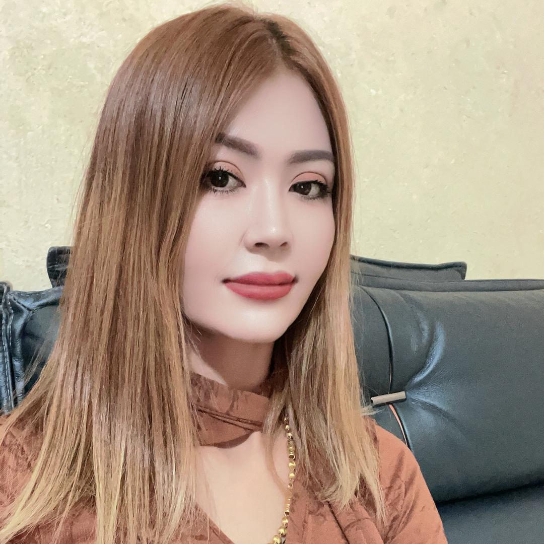 热娜好物