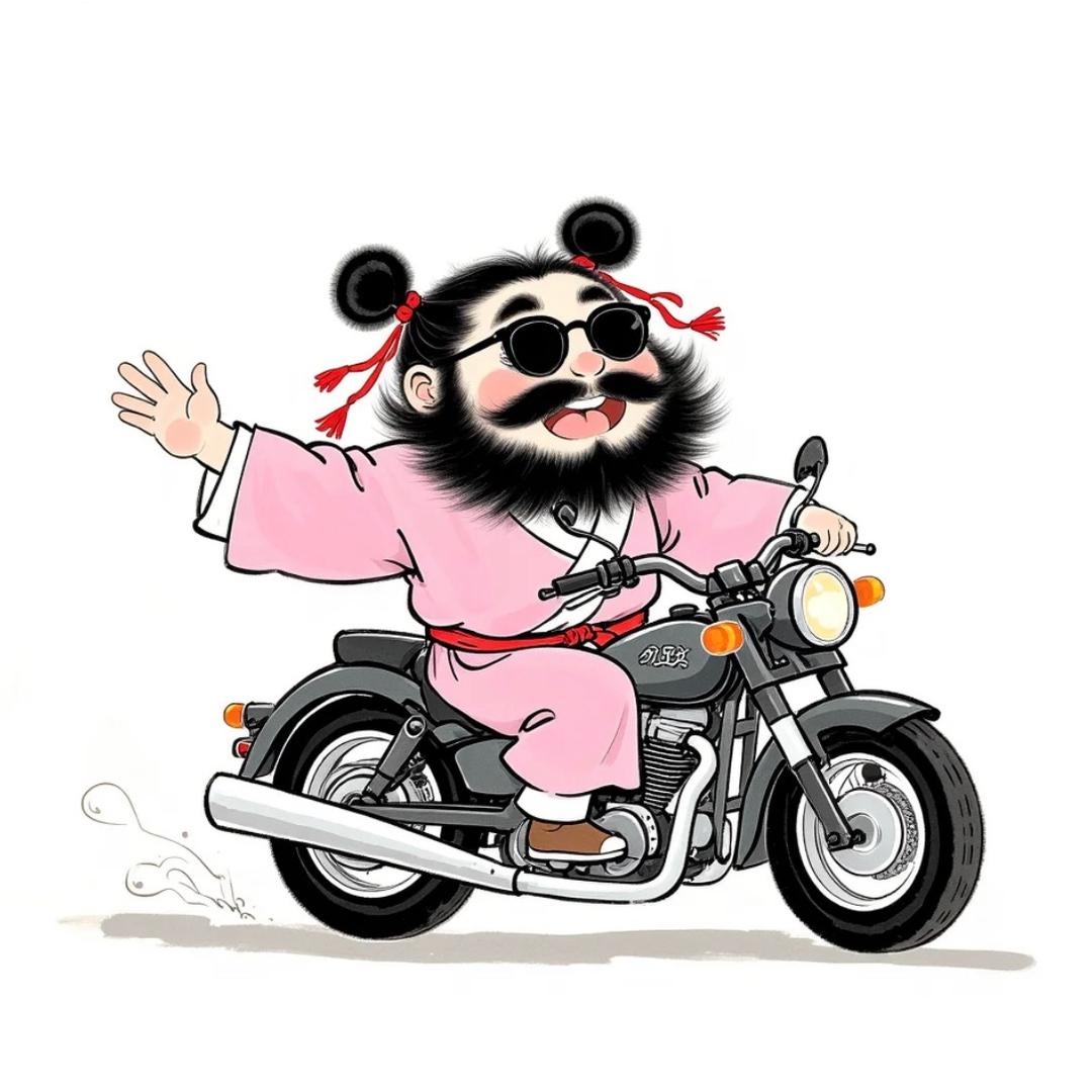 奔跑的傻皮蛋💫