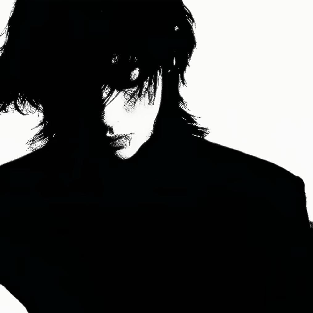 一只忧郁的屌丝