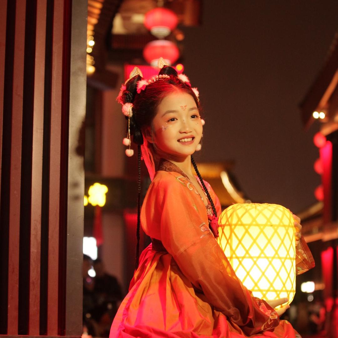 然妈靠点谱