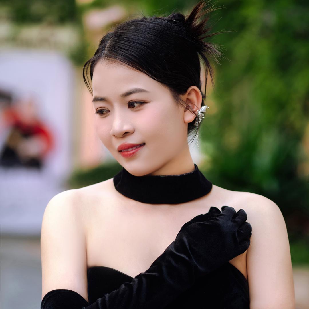 娜娜