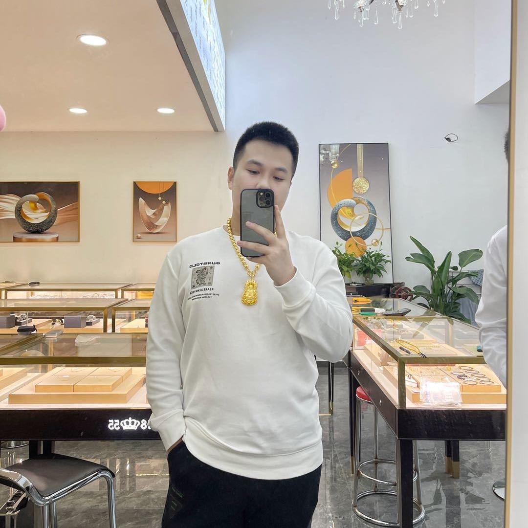 淄博品赫黄金名品汇（招学员）