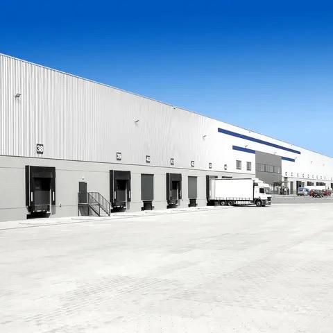 海客厨具户外百货仓