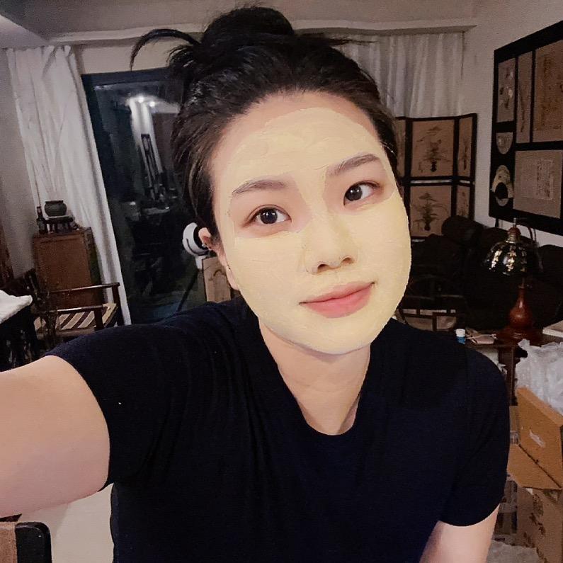 宝珠是向小姐🖤