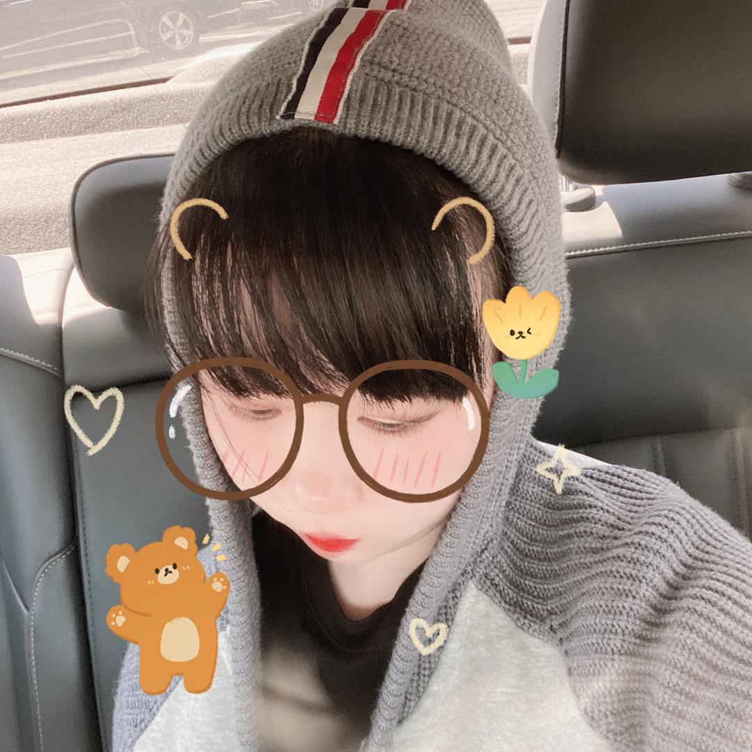 漫不经❤️