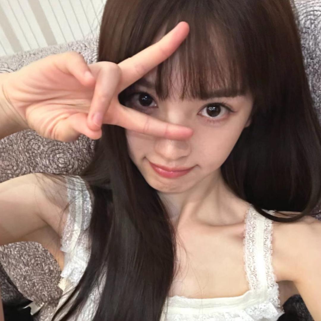 溜溜梅🖤