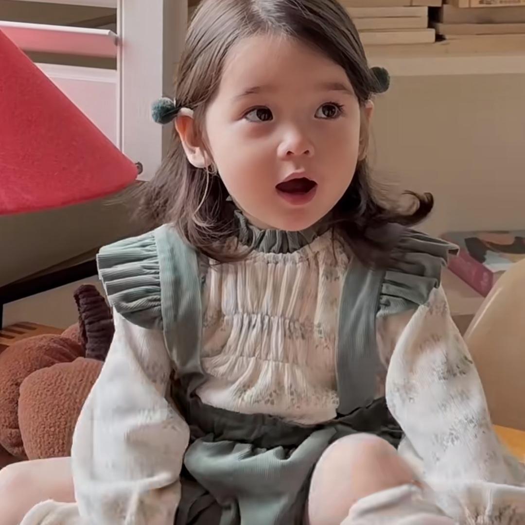 小小妹妹呀童装