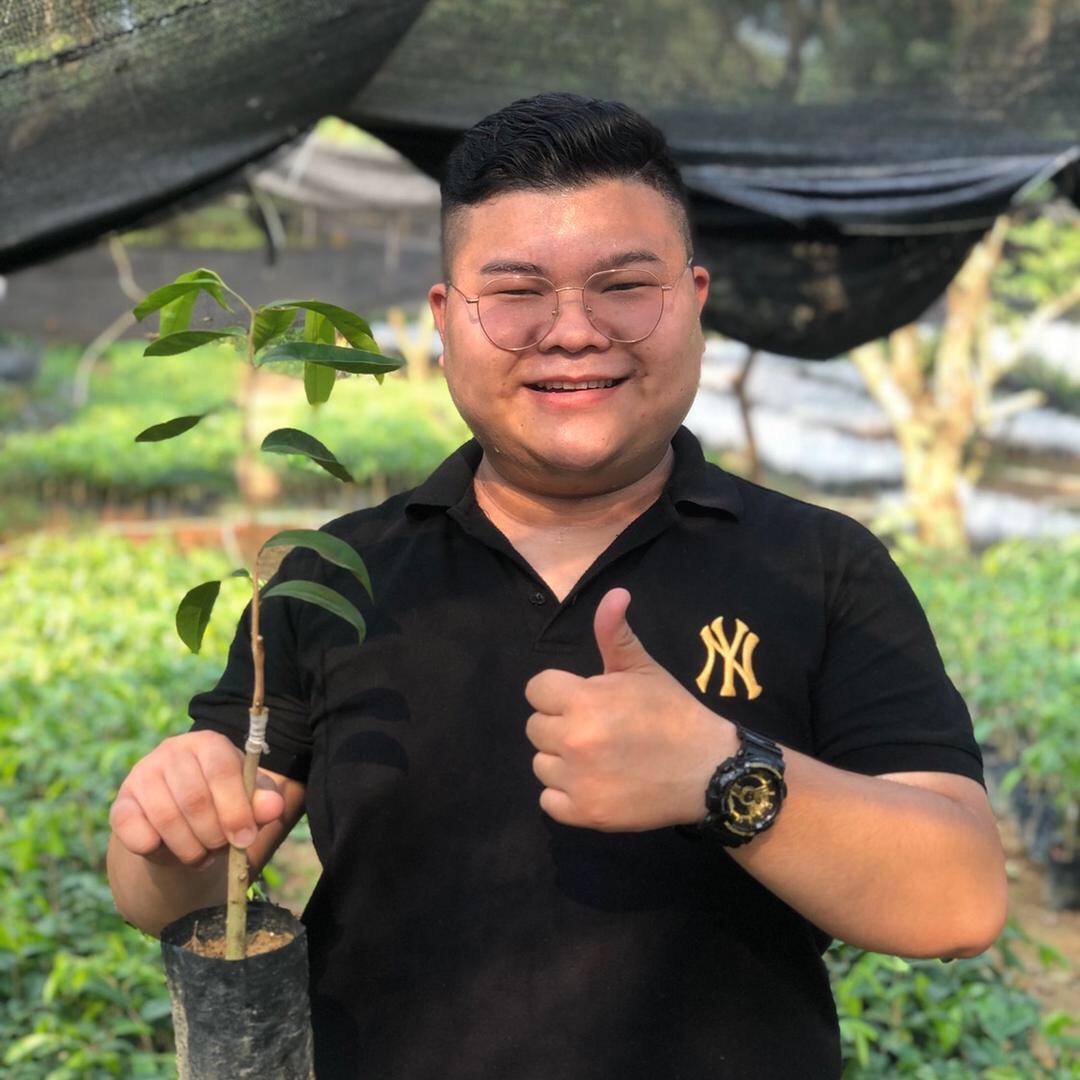 品香居沉香老杨