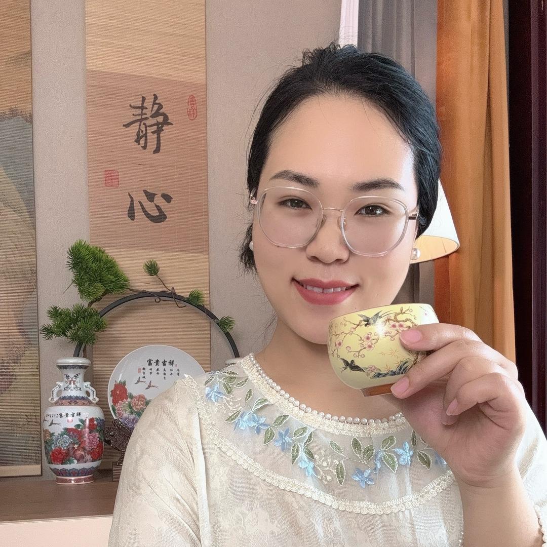 胖闺儿爱分享