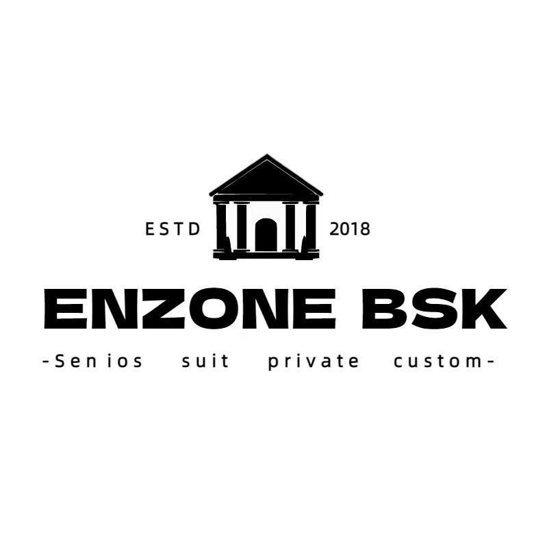 ENZONE BSK恩佐尼西服定制春熙店