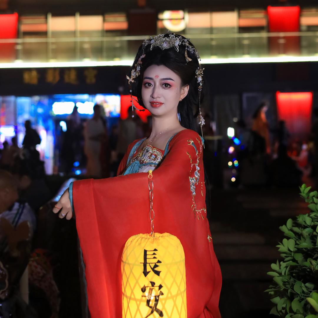 黄容