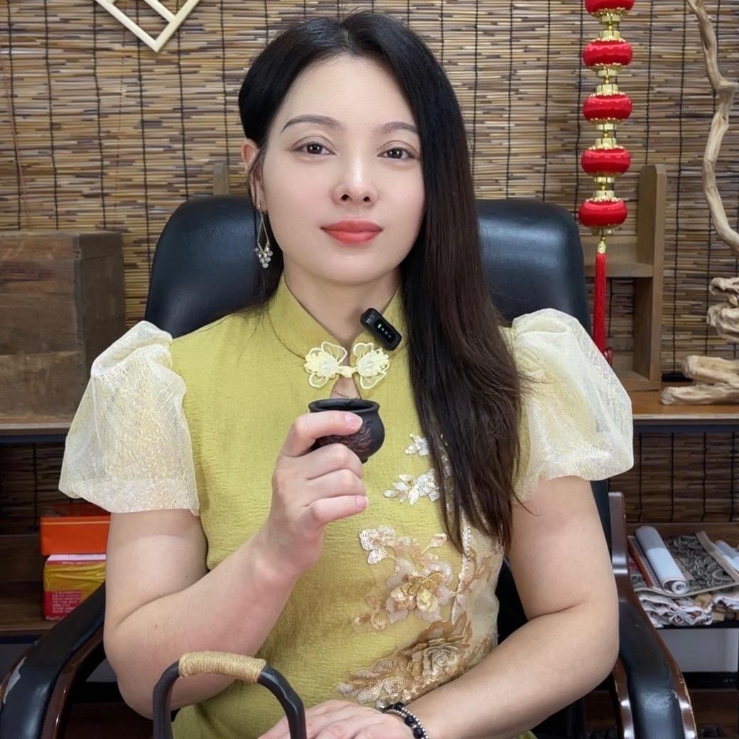 小月娥茶叶批发