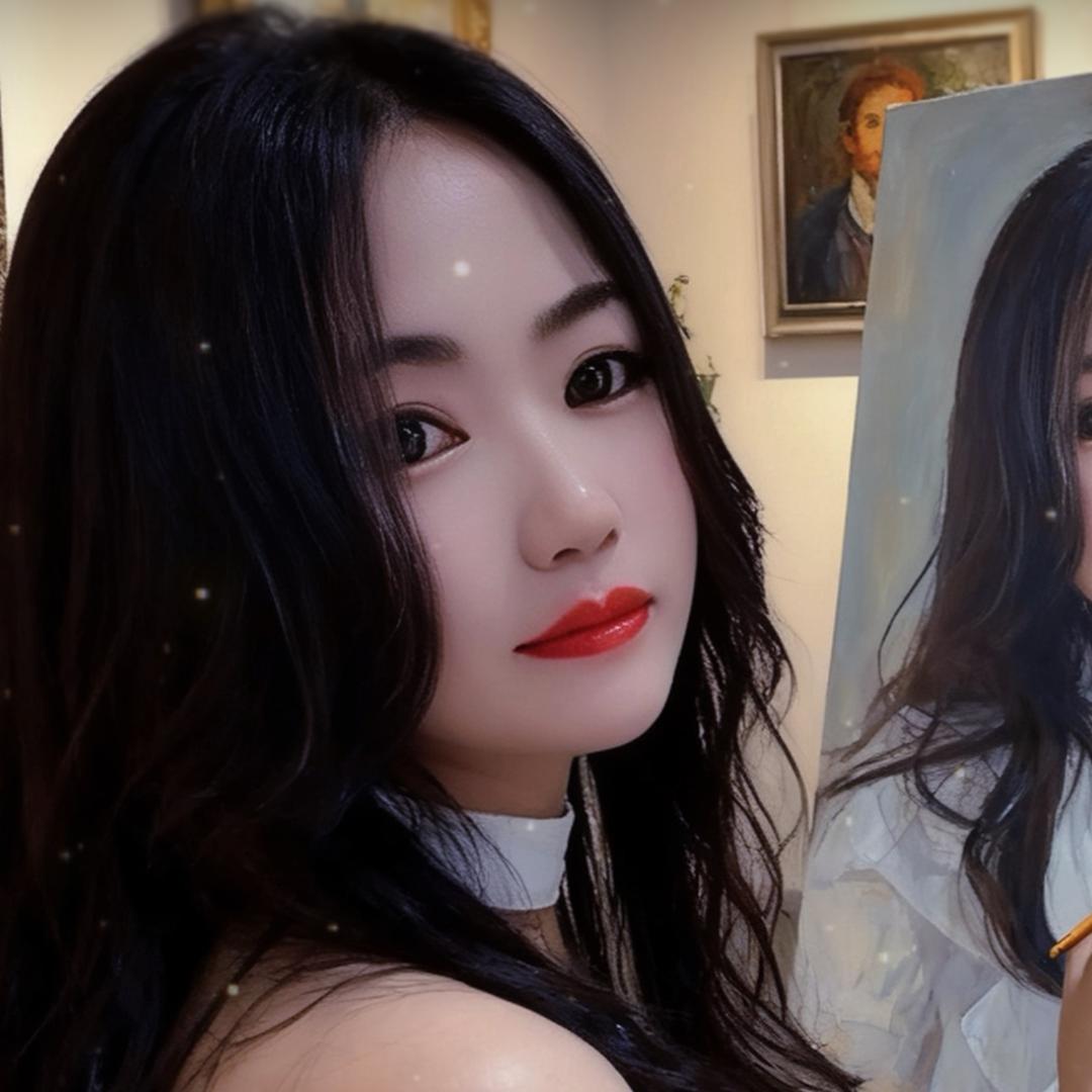 阿朵。